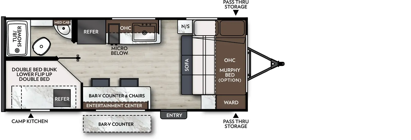 183BH Floorplan Image